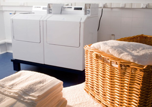 Lavandería